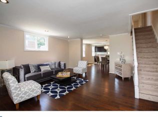 1401 Vernon Rd, Philadelphia, PA 19150