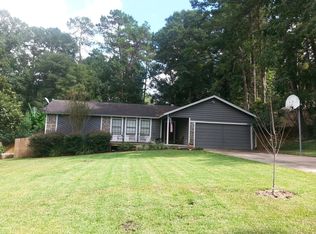 4061 Camelot Way, Tallahassee, FL 32309