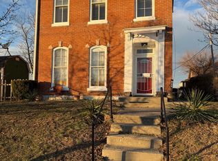 932 E Market St APT 2, Indianapolis, IN 46202