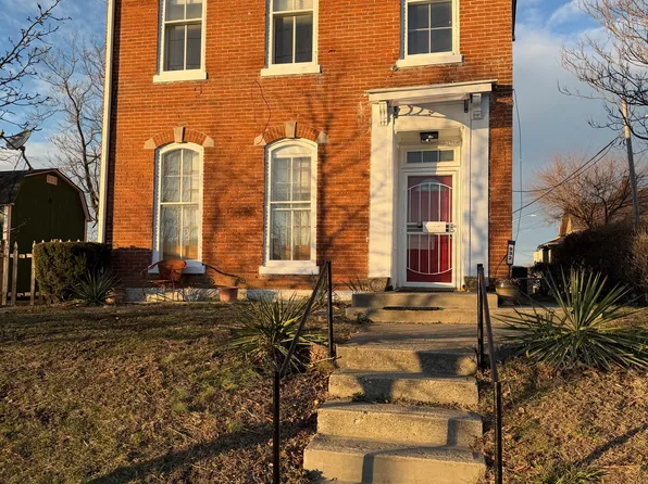 932 E Market St APT 2, Indianapolis, IN 46202