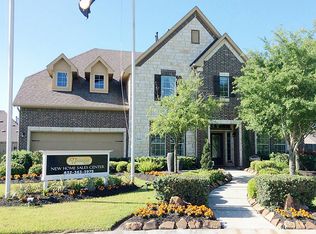 20411 Sandstone Cavern Cir, Richmond, TX 77407