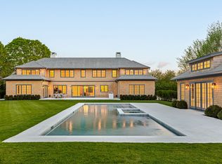 361 Mitchell Ln, Bridgehampton, NY 11932