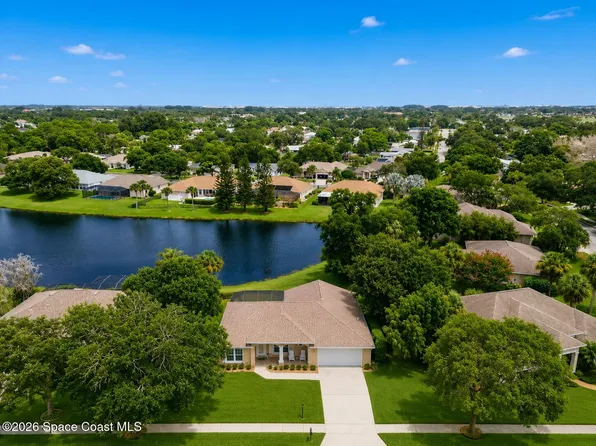882 Wood Creek Dr, Melbourne, FL 32901