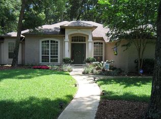 11412 Breakwater Row S, Jacksonville, FL 32225