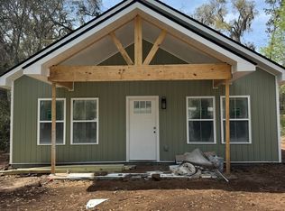 LOT 1 Thompson Rd NE, Townsend, GA 31331