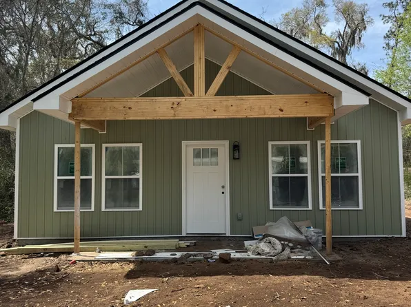 LOT 1 Thompson Rd NE, Townsend, GA 31331