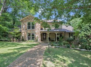 3417 Charing Wood Ln, Birmingham, AL 35242