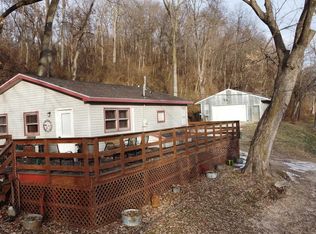 31027 County Highway 21, Griggsville, IL 62340