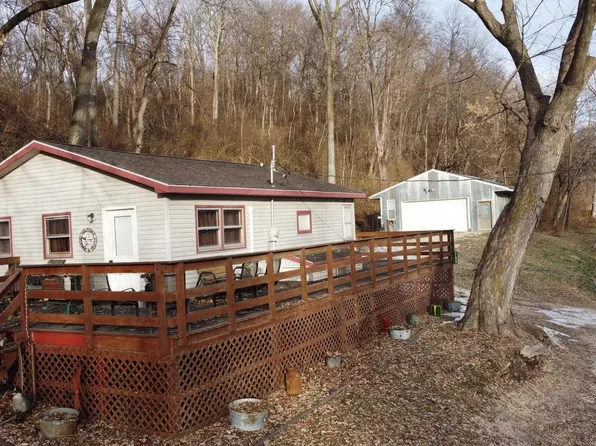 31027 County Highway 21, Griggsville, IL 62340