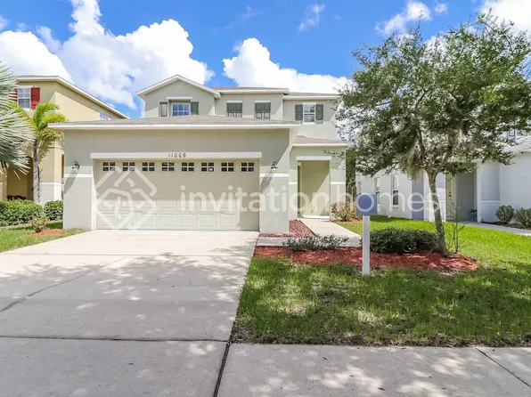 11006 Golden Silence Dr, Riverview, FL 33579