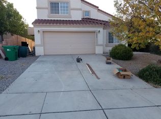 5434 Reserve Ct NE, Rio Rancho, NM 87144
