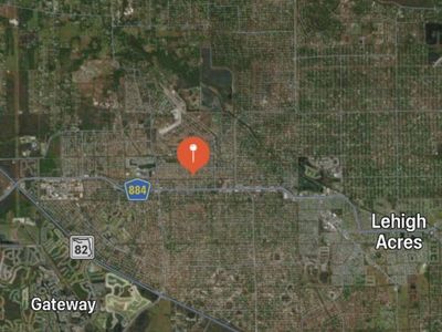 806 Bert Ave N, Lehigh Acres, FL, 33971