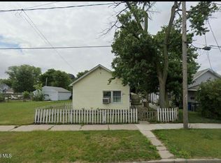 1601 Air Line Ave, Toledo, OH