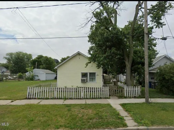 1601 Air Line Ave, Toledo, OH 43609