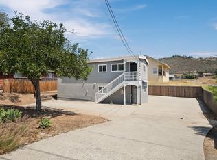 3754-56 Riviera Dr, La Mesa, CA 91941