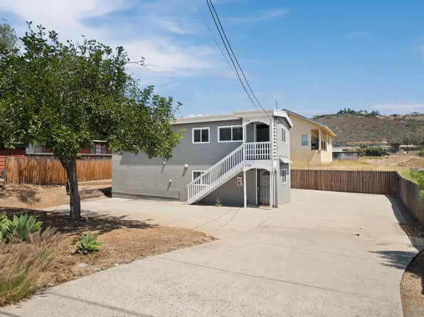 3754-56 Riviera Dr, La Mesa, CA 91941