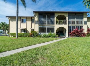 328 Pine Ridge Cir APT A-1, Greenacres, FL 33463