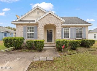 3649 Wood Creek Ln, Jacksonville, FL 32206