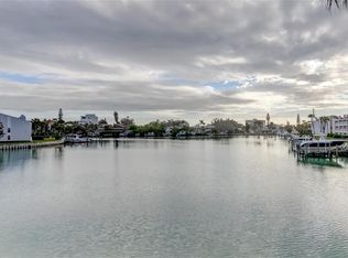 12246 2nd St E #503, Treasure Island, FL 33706