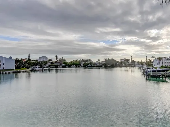 12246 2nd St E #503, Treasure Island, FL 33706