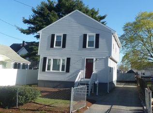 53 Bowden St, Lowell, MA 01852