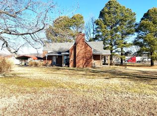 1400 Scott Ave, Dexter, MO 63841