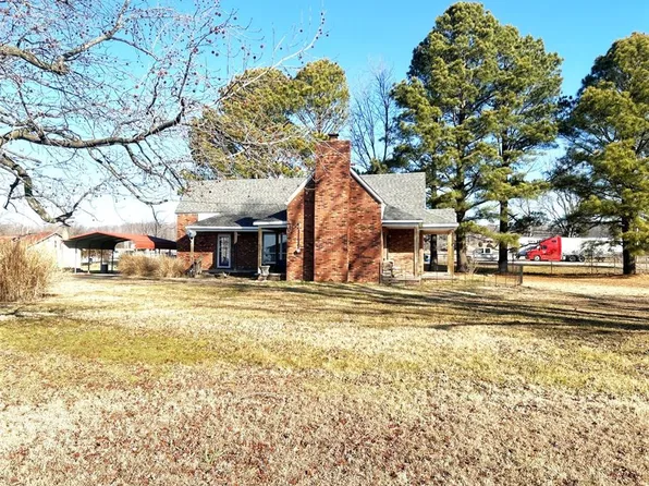 1400 Scott Ave, Dexter, MO 63841