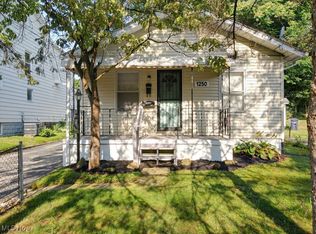 1250 Lexington Ave, Akron, OH 44310