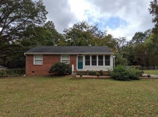 517 Kenway St, Garner, NC 27529