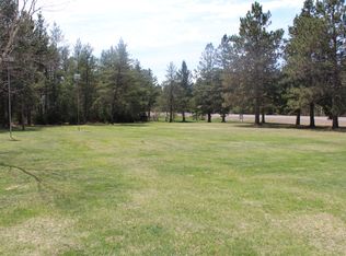 16081 W Park Rd, Hayward, WI 54843