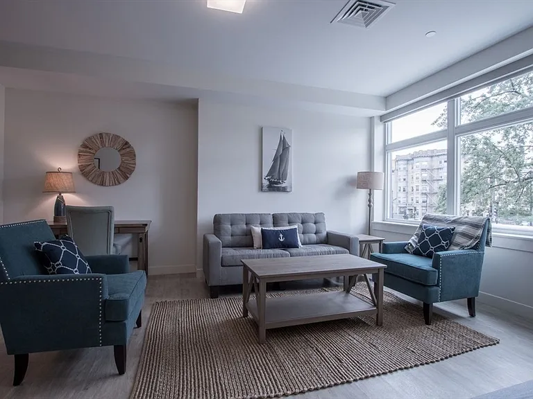900 Beacon St #307 — Photo 2