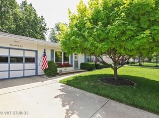 1524 Pine St, Sycamore, IL 60178