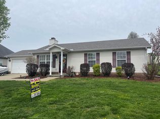 907 Birch Ct, Maysville, KY 41056