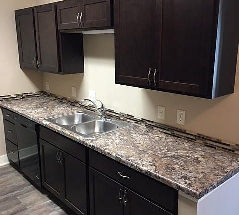 5th image of 8450 Cody Dr APT 317