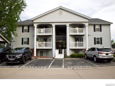 4308 Arrow Tree Dr APT H, Saint Louis, MO, 63128