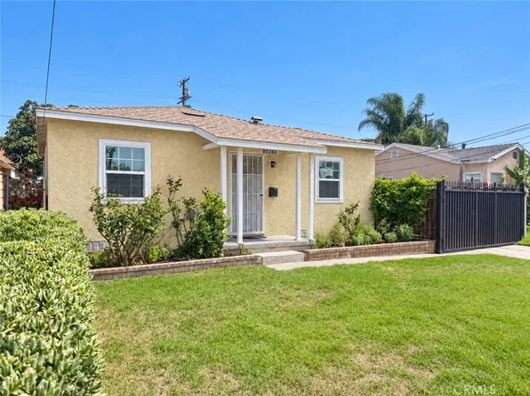 16516 Pimenta Ave, Bellflower, CA 90706