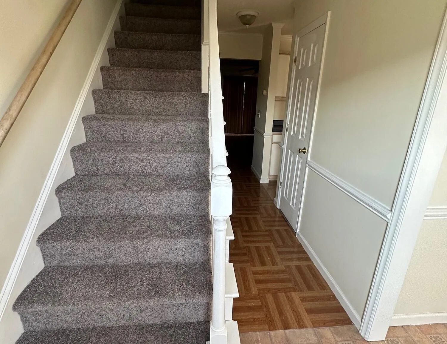 2 bed, 2.5 bath, $1,050 — Photo 3