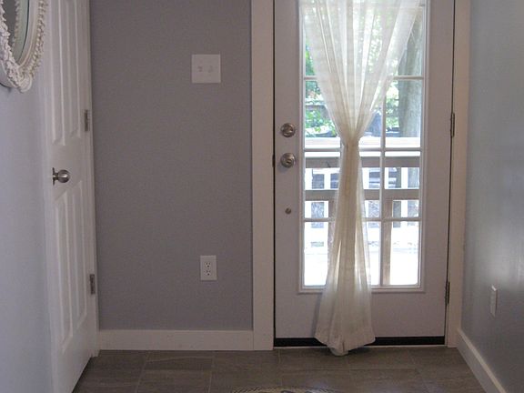 Custom tile floor medallion 