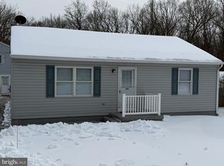 244 Red Hill Rd, Elkton, MD 21921