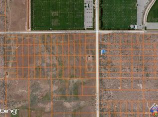 0 30th St W, Palmdale, CA 93552