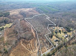 1275 Salem Rd, Schuyler, VA 22969