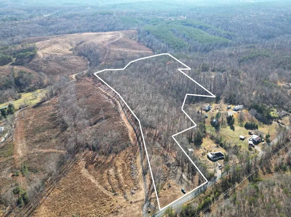 1275 Salem Rd, Schuyler, VA 22969