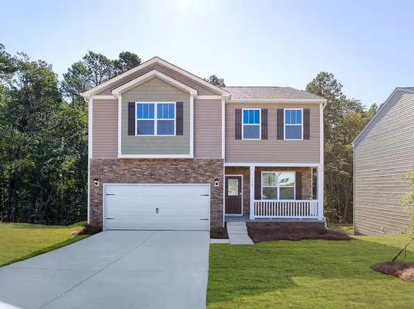 132 Ridgeview Ln, Mars Hill, NC 28754