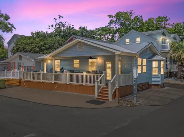 6001 - Z-49 S Kings Hwy. #Z-49 "C" Trail, Myrtle Beach, SC 29575