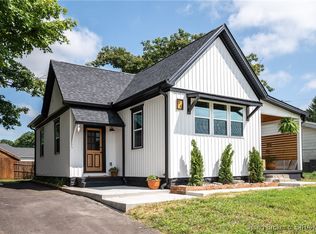 90 N Old Highway 135, Corydon, IN 47112