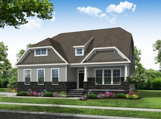 200 Ironwood Blvd LOT 39, Youngsville, NC 27596