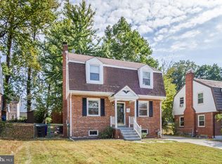 11011 Drumm Ave, Kensington, MD 20895
