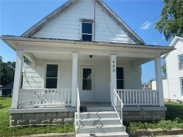 440 Miami St, Piqua, OH 45356