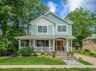 639 26th St S, Arlington, VA 22202