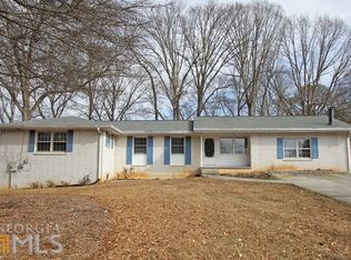 4188 Suzanne Ln, Duluth, GA 30096